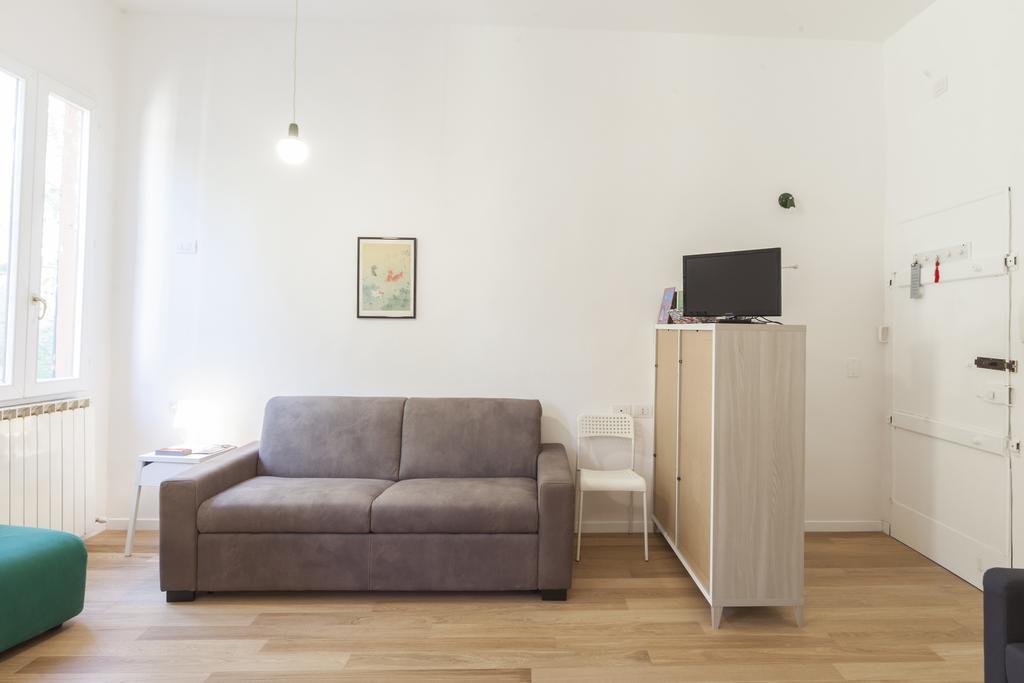 Appartamento Mirasole By Short Holidays Bolonia Zewnętrze zdjęcie